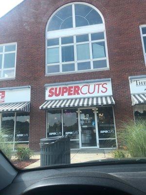 Supercuts