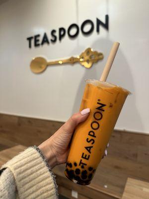 Thai Tea