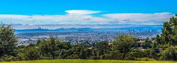 Lake Chabot Golf Course