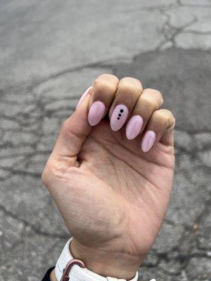 My nails and my inspo