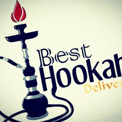 Delivering the ultimate hookah experience to your door step