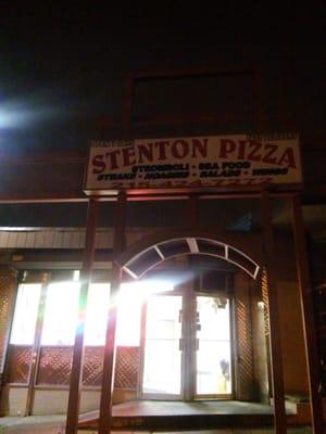 Stenton Pizza