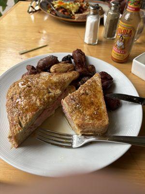 Monte Cristo