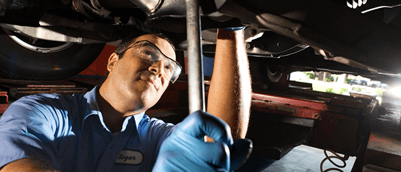 G & E Auto Service