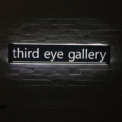 Third Eye Gallery