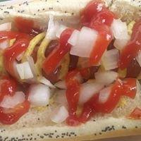 Hebrew National 1/4# All Beef Dogs