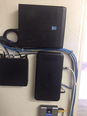 Set up Site - Site VPN tunnel and VOIP tunnel