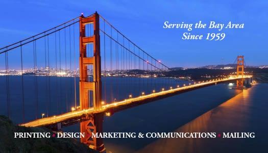 Serving the Bay Area Since 1959!