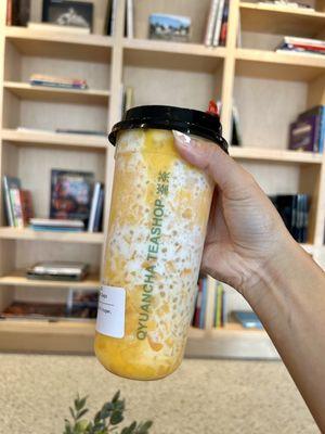 Mango Sago