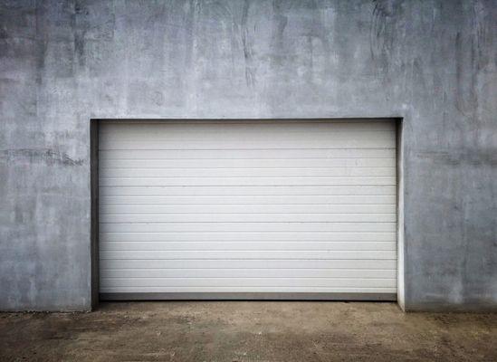 Garage Door Services