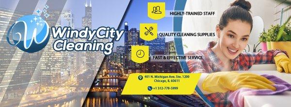 Windy City Cleaning