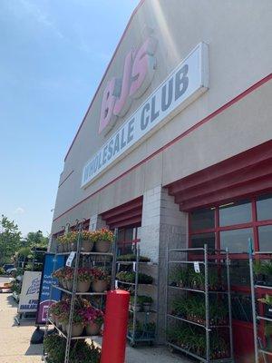 BJ's Wholesale Club