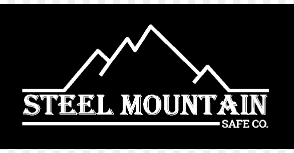 Steel Mountain Safe LOGO