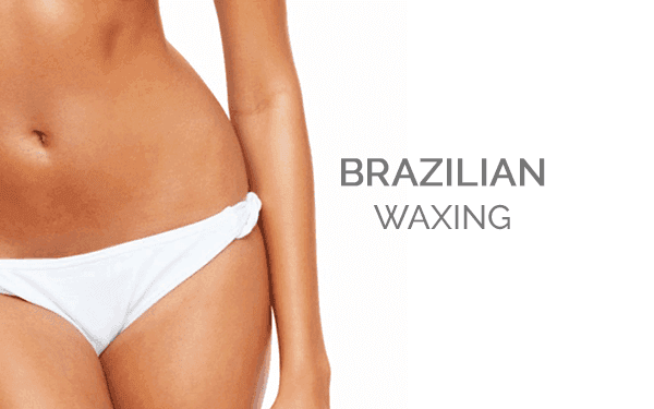 Brazilian wax