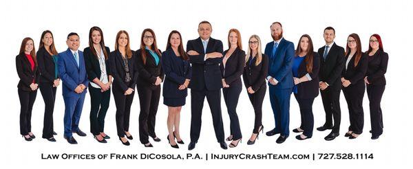 InjuryCrashTeam.com