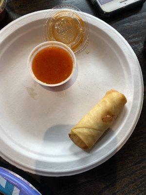 Spring roll