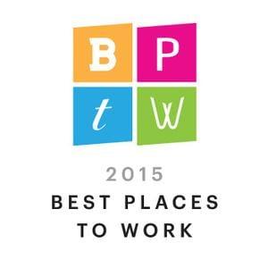 Arlington Best Places to Work Frontline Source Group