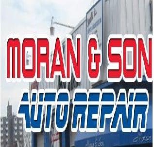 Moran & Sons