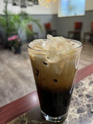 Thai Iced Coffee