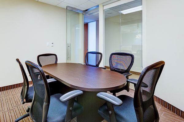 Medium Conference Room