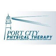 Port City PT