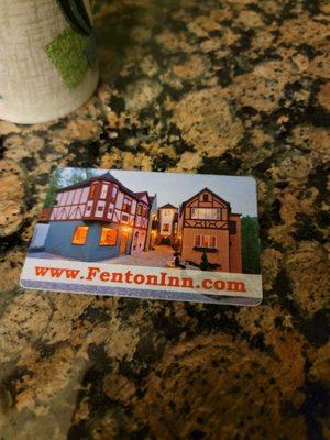 Fenton Inn