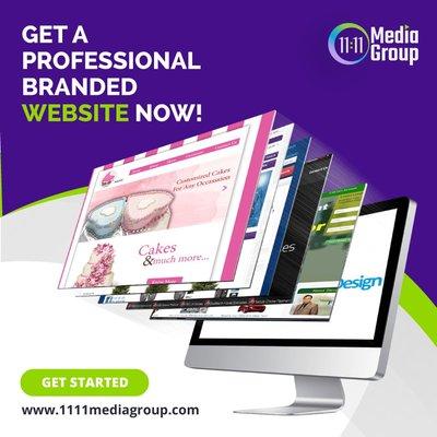 Miami Florida Professional Website Design Company