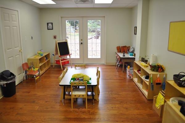 Montessori School of Schenectady