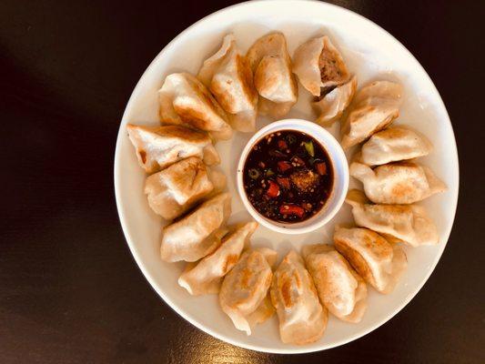 Potstickers