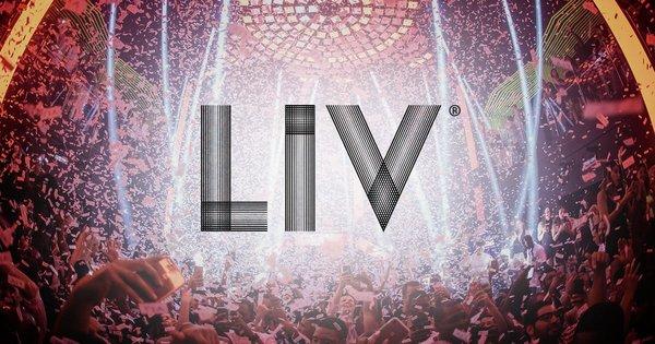 #LIV