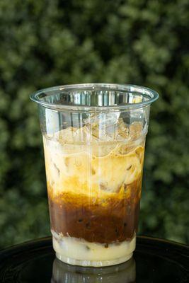 Vietnamese Coffee