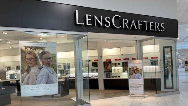 LensCrafters