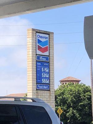 Chevron