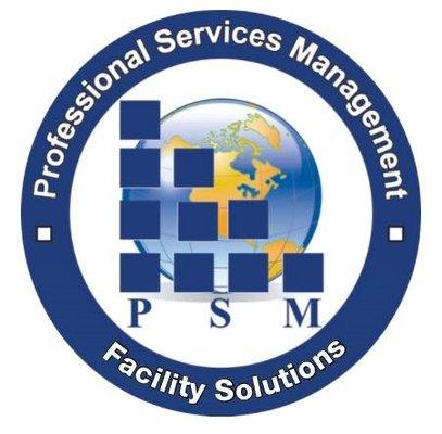 PSM Facility Solutions: Commercial Janitorial, Porters, Maintenance, Repairs and Staff augmentation Services and Supplies Miami Florida.