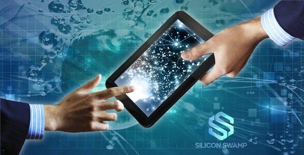 Silicon Swamp offers Mobile app development for both IOS and Android Devices.