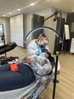 Brow Lady Microblading Studio