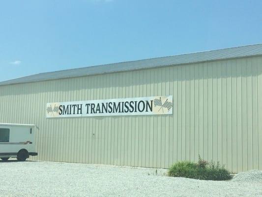 Smith Transmission