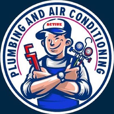 Active Plumbing and Air Conditioning