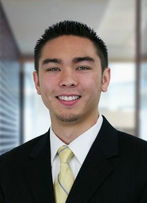 Jonathan Duong, CFA, CFP®