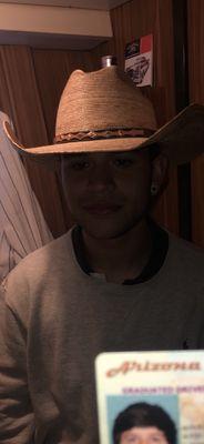 Cowboy