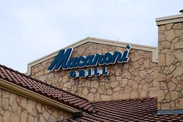 Romano's Macaroni Grill