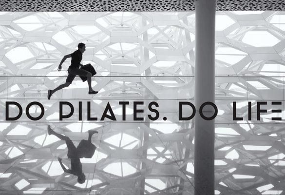 Club Pilates