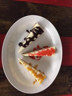 Cheesecake