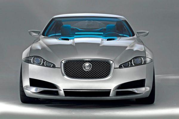 Denver's ONLY Certified Jaguar  Collision Repair Shop!