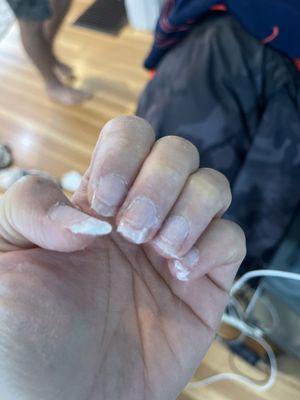 Queensland Nail & Spa