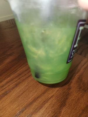 Leprechaun Lemonade