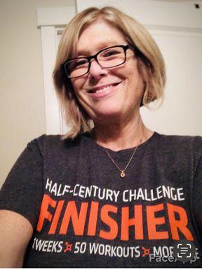 Orangetheory Fitness Bothell