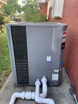 Pool heater repair | Fort Myers, FL | Same day service | Satisfaction guaranteed