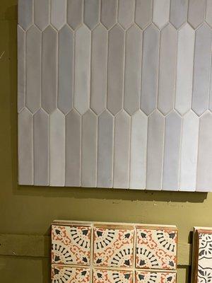 Creative Tile