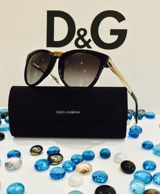 New Dolce & Gabbana release!